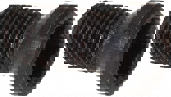 Lock Screw for Indexables: TP7, Torx Plus Drive, M2.2 Thread