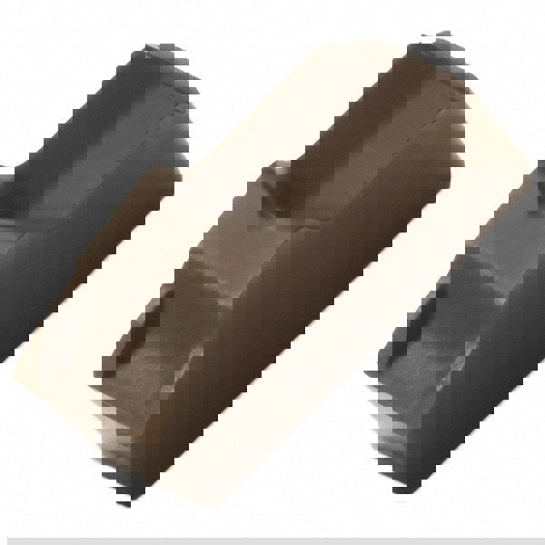 150.10-3N-12 T350M Carbide Cutoff Insert