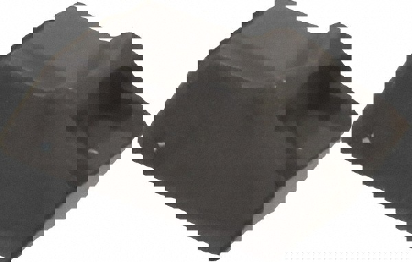 150.10-4N-16 T350M Carbide Cutoff Insert