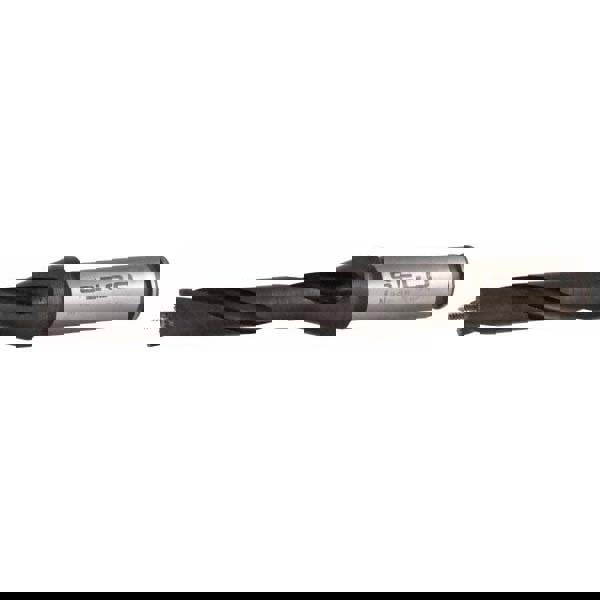 Replaceable-Tip Drill: 19 to 19.99 mm Dia, 3.74