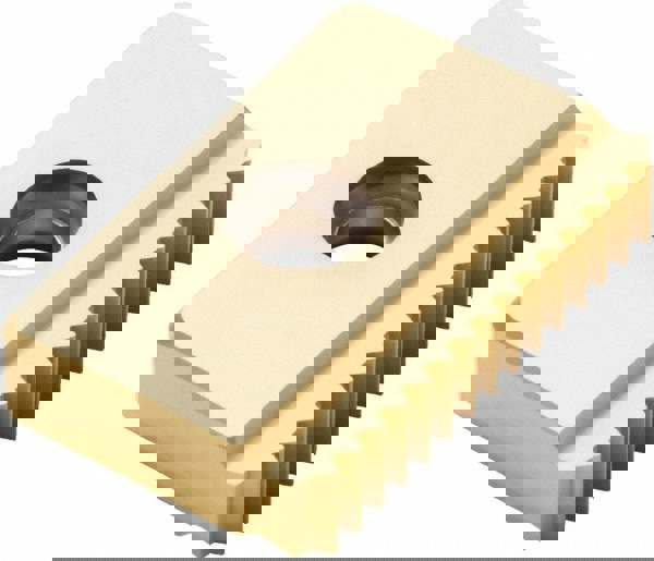 25NM 8UN CP500 Carbide Thread Mill Insert