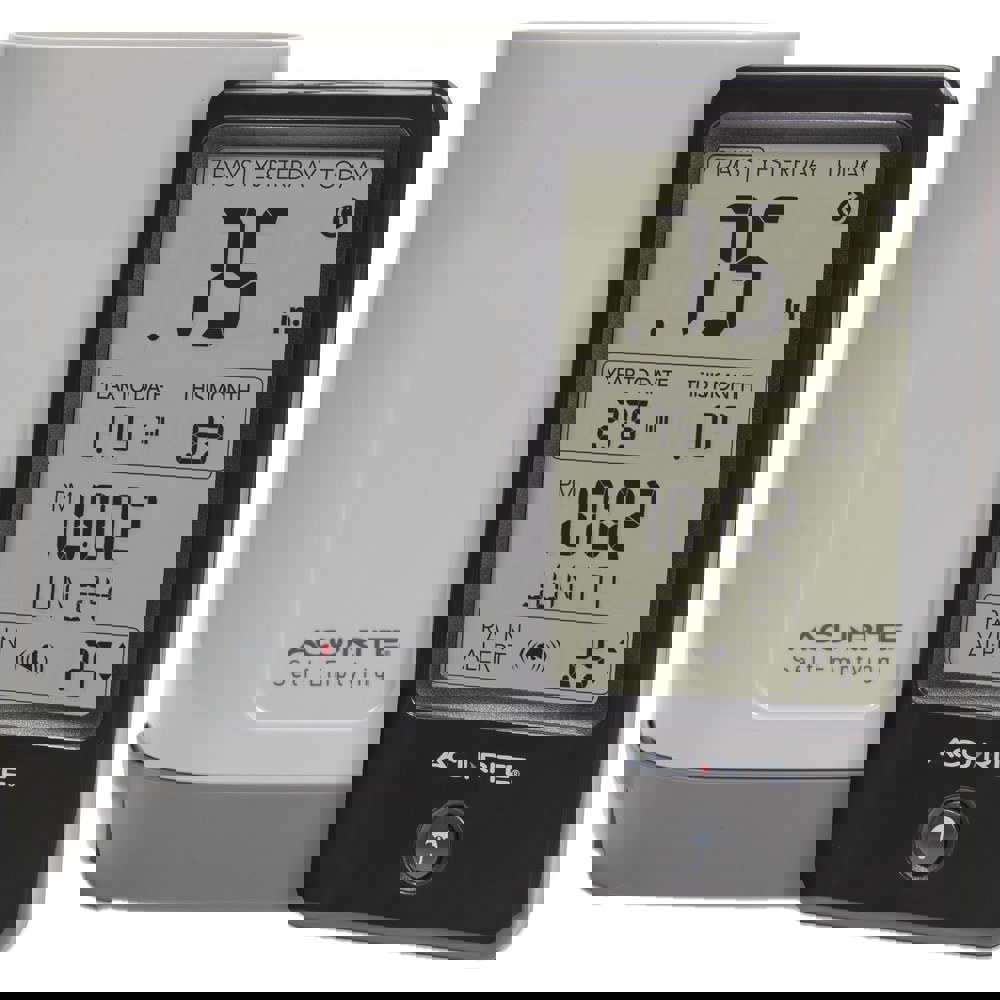 Rain Gauges; Thermometer: No ; Magnifying: No ; Mount Type: Wall ; Material: Plastic ABS