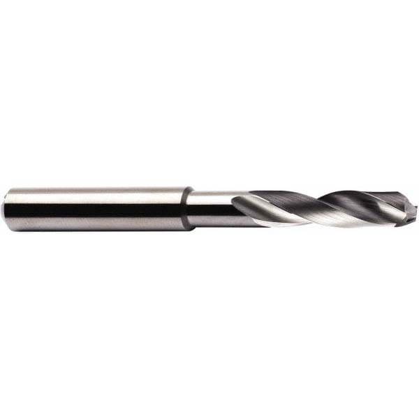 Screw Machine Length Drill Bit: 11/32