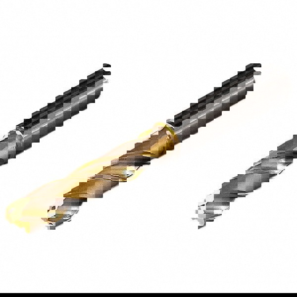 Tin Ctd Rt Hnd Screw Mach Dril