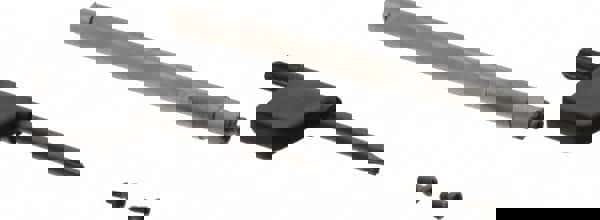 Indexable Boring Bar: E04G-SGXN08, 0.315