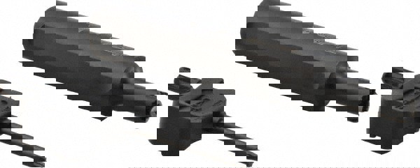 Indexable Boring Bar: A10H-SGXN11-098, 0.433