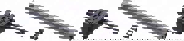 Indexable Boring Bar: E05H-SGXN11, 0.433