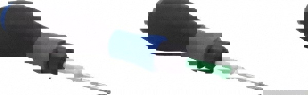 Driver for Indexables: T9 Torx & Torx Plus Drive