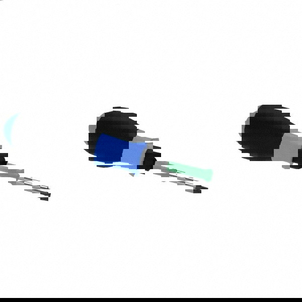 Driver for Indexables: T15 Torx & Torx Plus Drive