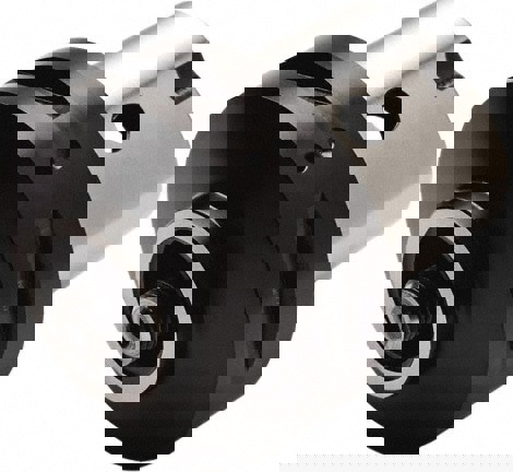 C4 Inside, C6 Outside Modular Connection, Boring Head Shank Reducer