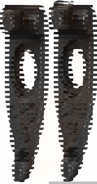 CHD Clamp for Indexables