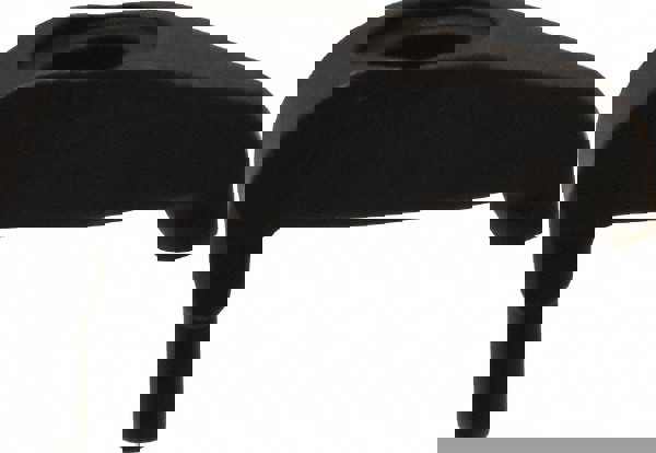 CHD Clamp for Indexables