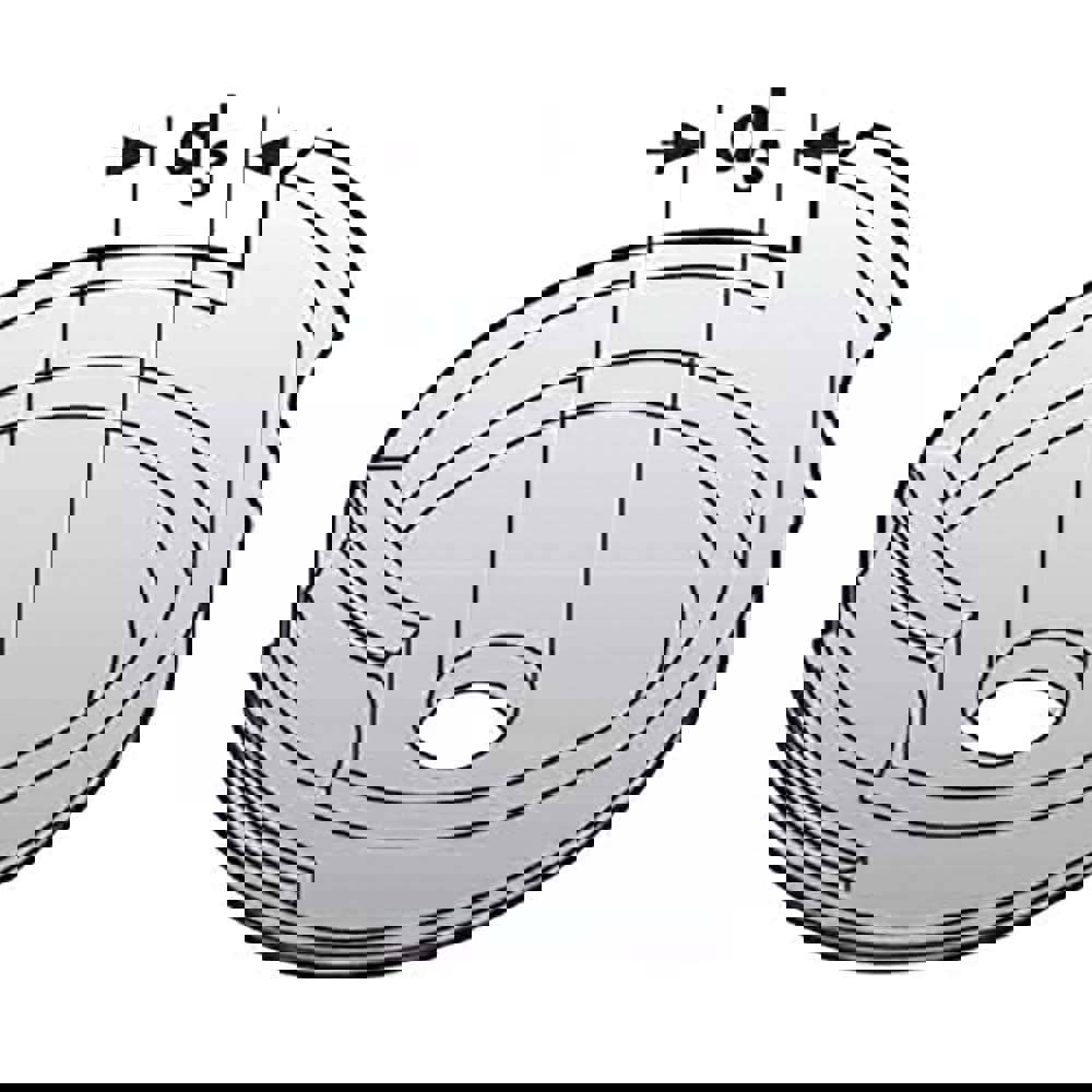 Shrink-Fit Heat Focusing Stopper: