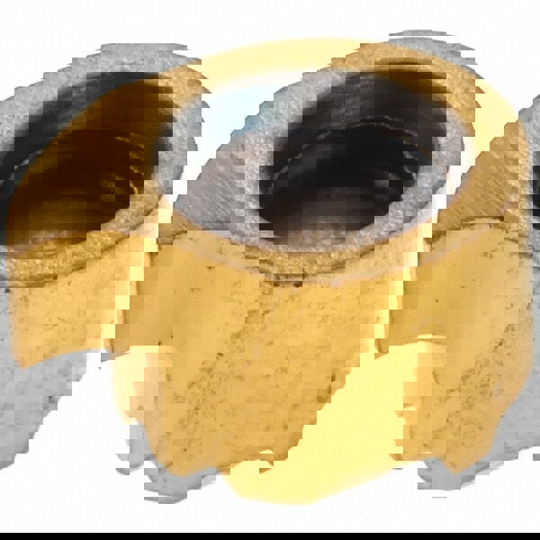 Turning Insert: LCE0804010200R F30M, Solid Carbide