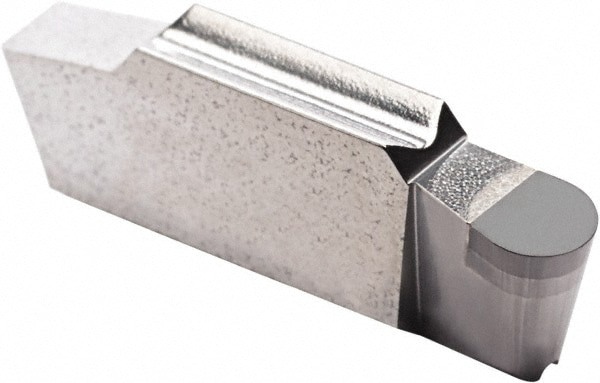 Multi-Directional Turning Insert: CBN200, Polycrystalline Cubic Boron Nitride