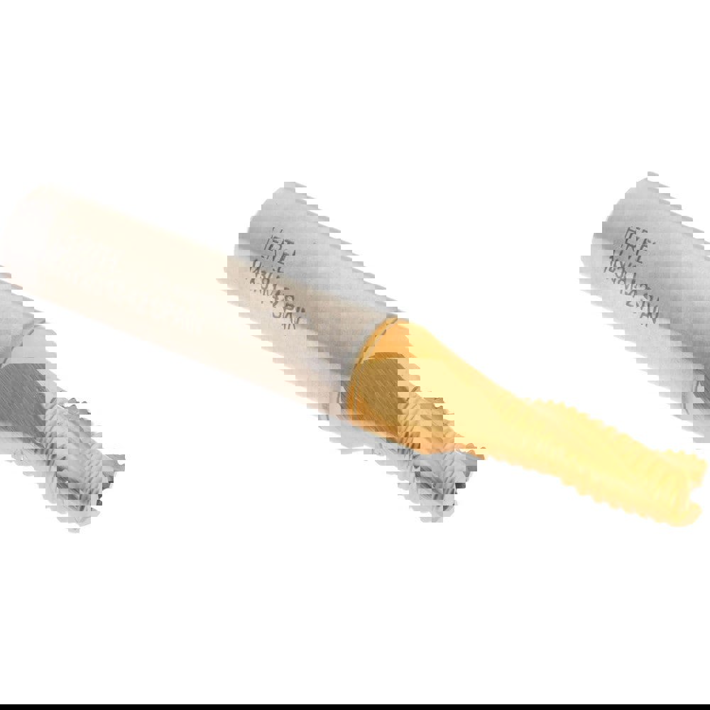 Roughing End Mill: 1/4