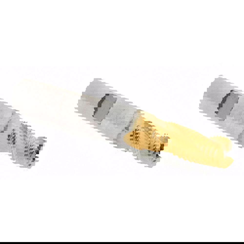 Roughing End Mill: 5/16