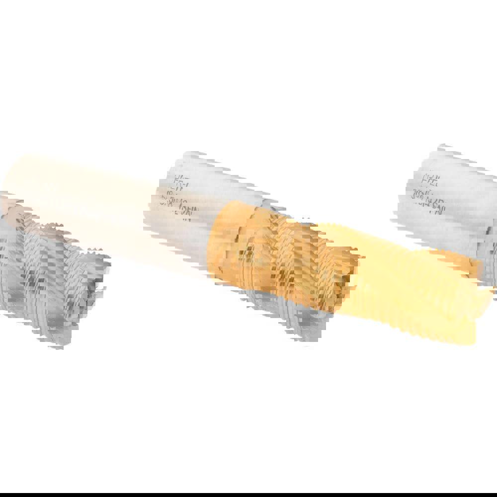 Roughing End Mill: 5/8