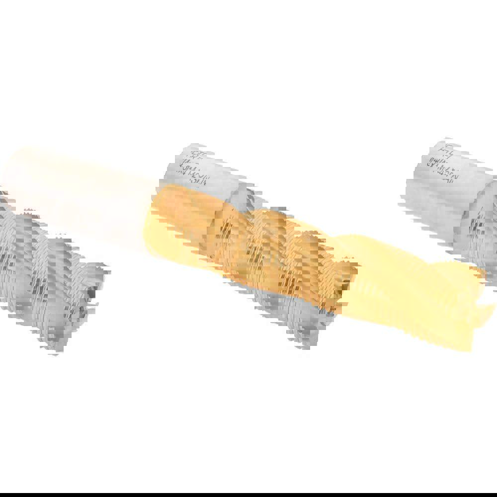 Roughing End Mill: 3/4