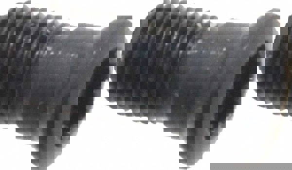 Cap Screw for Indexables: T15P, Torx Plus Drive, M4 x 0.7 Thread