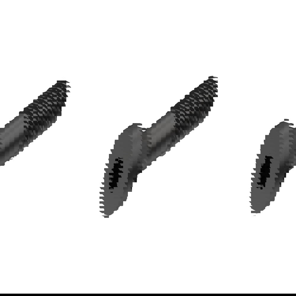 Cap Screw for Indexables: TP7 Torx Plus