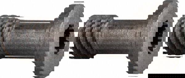 Cap Screw for Indexables: T15P, Torx Plus Drive