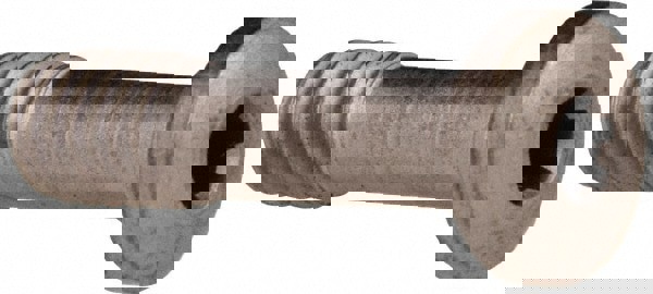 Cap Screw for Indexables: T20P, Torx Plus Drive