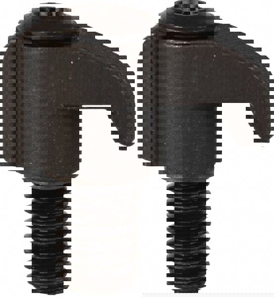 Cap Screw for Indexables: T15P, Torx Plu