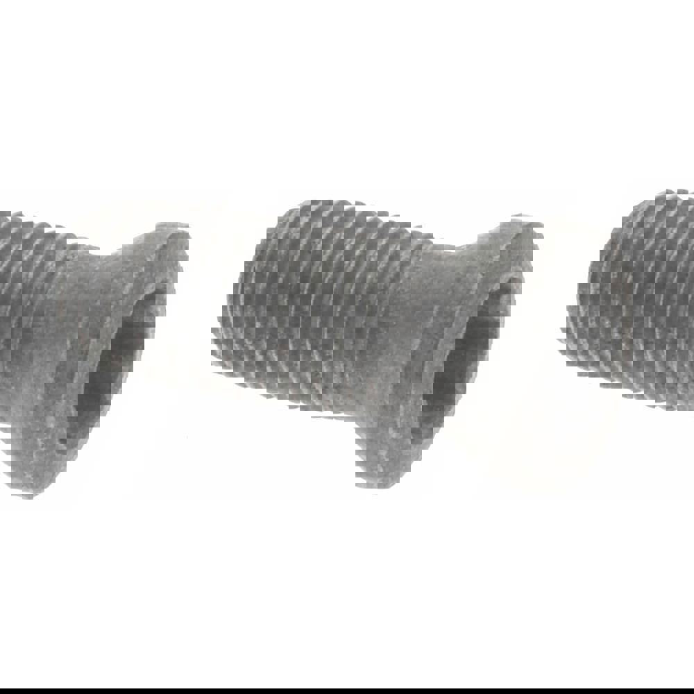 Lock Screw for Indexables: TP9 Torx Plus, M3 Thread