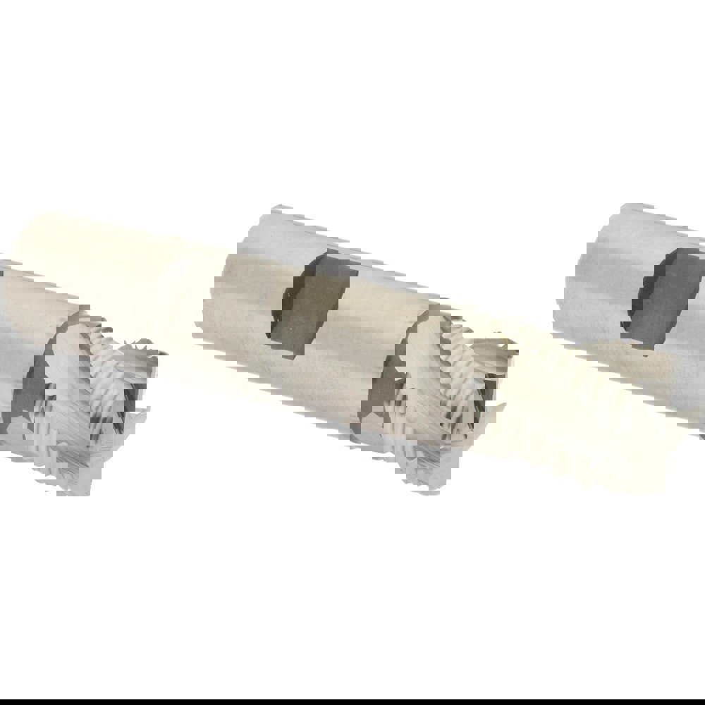 Roughing End Mill: 1/2