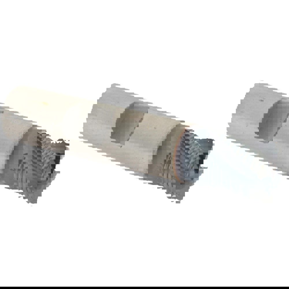 Roughing End Mill: 1/2