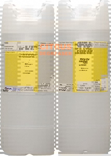 All-Purpose Cleaners & Degreasers; Type: