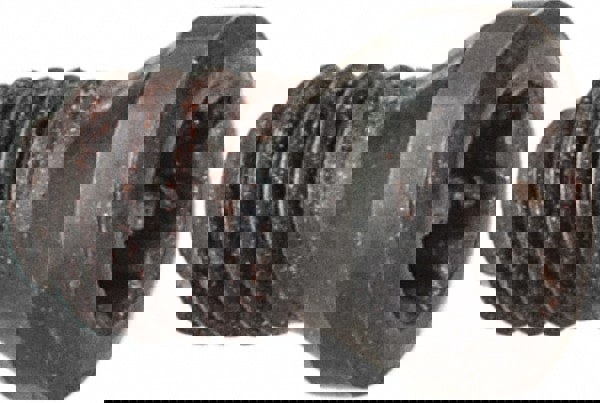 Lock Screw for Indexables: TP7, Torx Plus Drive, M2.5 Thread