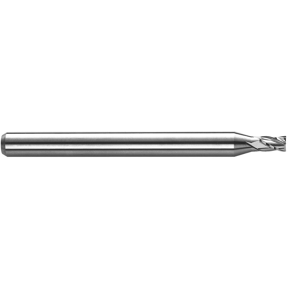 Square End Mill: 0.11