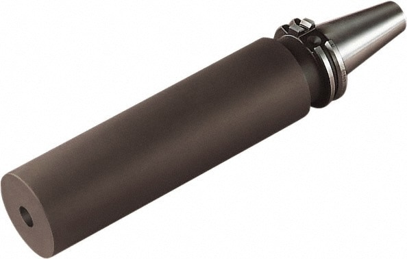 Rotary Tool Holder Blank: Taper Shank, DIN69871-40 Taper, 2.48