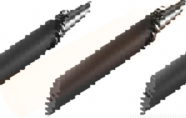 Rotary Tool Holder Blank: Taper Shank, DIN69871-50 Taper, 2.48