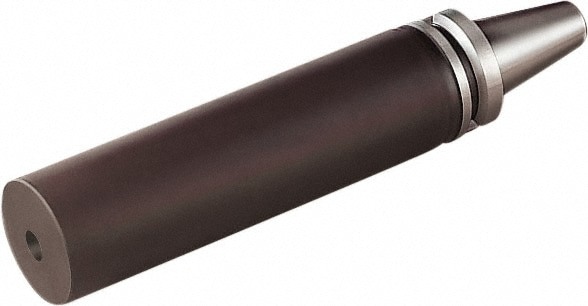 Rotary Tool Holder Blank: Taper Shank, BT50 Taper, 2.48
