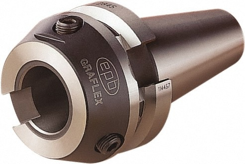 Modular Tool Holding System Adapter: BT40 Taper