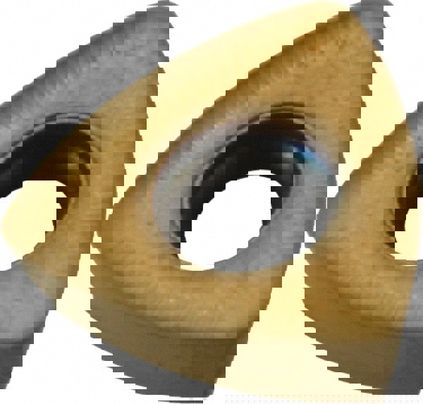 Milling Insert: 218.19-160T-04-ME08, F40M, Solid Carbide