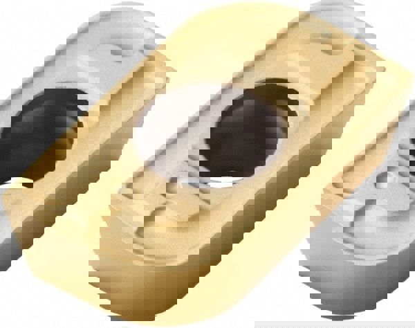 Milling Insert: APFT160430L-M13, F40M, Solid Carbide