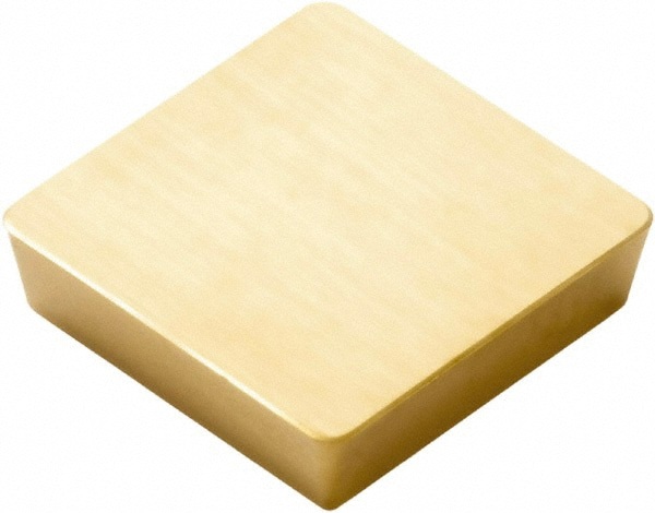 Turning Insert: SPU 422T F40M, Solid Car