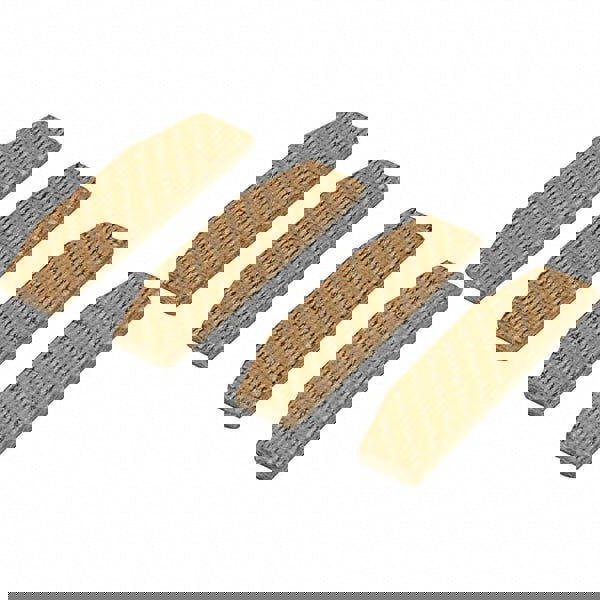 Air File Rotor Blades