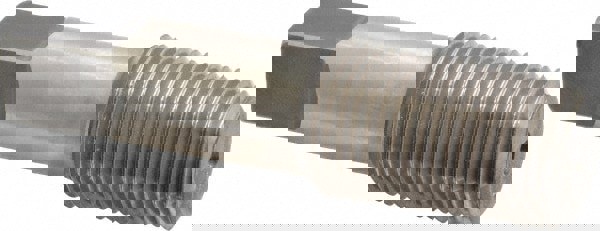 1/2-14 NPTF, Bright Finish, High Speed Steel, Thread Forming Pipe Tap