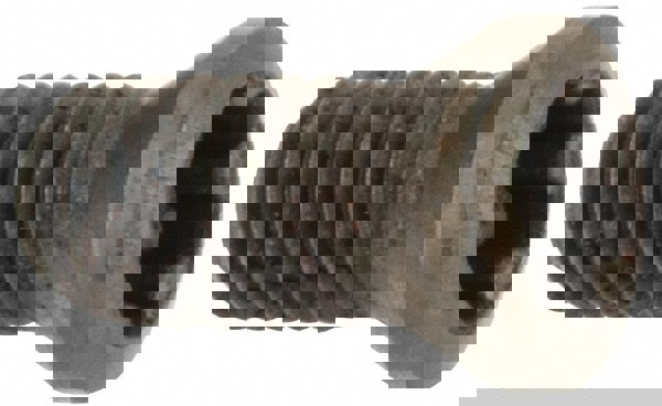 Lock Screw for Indexables: T08P, Torx Plus Drive, M2.5 Thread