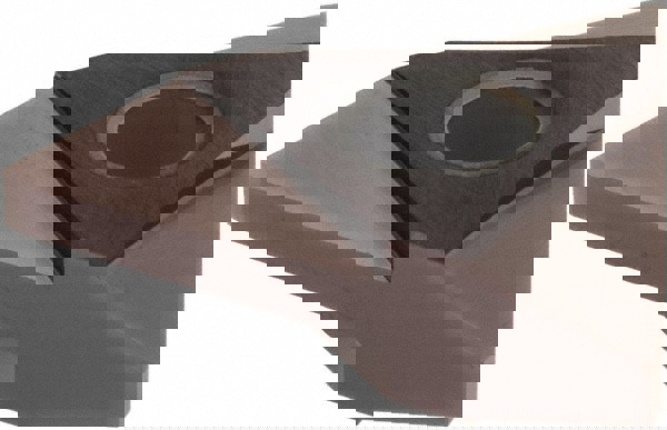 On-Edge Threading Insert: Acme, External & Internal, Neutral Hand