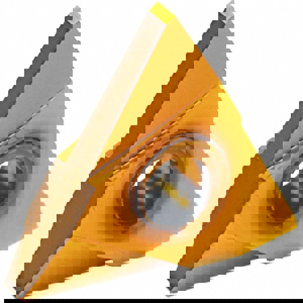 On-Edge Threading Insert: Stub Acme, External & Internal, Neutral Hand