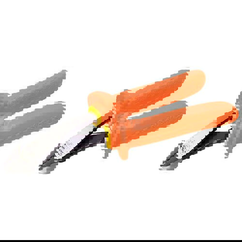 Diagonal Cutting Plier: 8-1/8