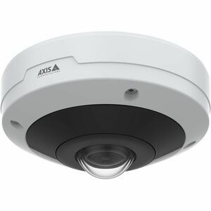 M4318-PLVE OUTDOOR-READY MINI DOME DESIG