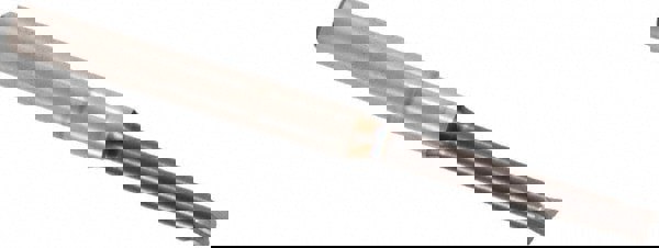 Corner Radius End Mill: 1.5 mm Dia, 0.1 mm LOC, 0.1 mm Radius, 2 Flutes, Solid Carbide