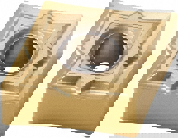 Turning Insert: CNMG432GE-MF1 CP200, Carbide